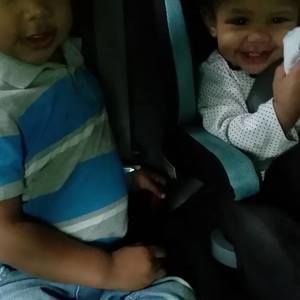 Meet your Posher, Chris